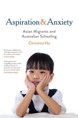 Aspiration and Anxiety