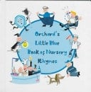 Orchard's Little Blue Book of Nursery Rhymes