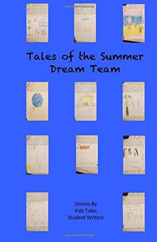 Tales of the Summer Dream Team