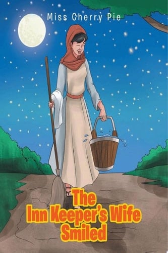 The Inn Keeper's Wife Smiled