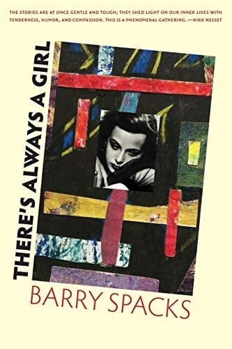 There's Always a Girl