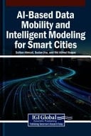 Ai-Based Data Mobility and Intelligent Modeling for Smart Cities