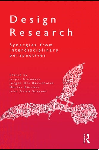 Design Research Synergies from Interdisciplinary Perspectives
