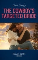 Cowboy's Targeted Bride