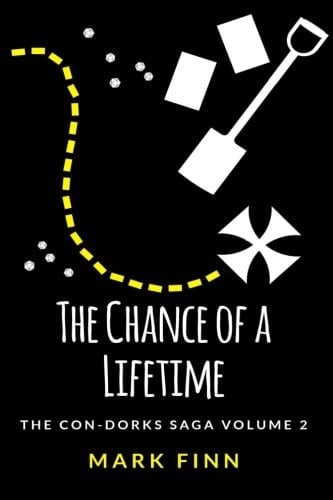 The Chance of a Lifetime