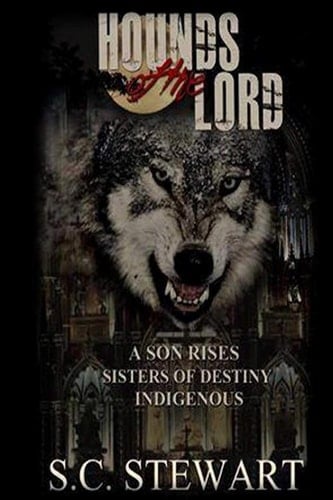 Hounds of the Lord Omnibus