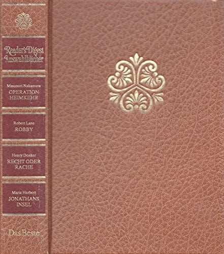 Reader's-Digest-Auswahlbücher 1984. 5