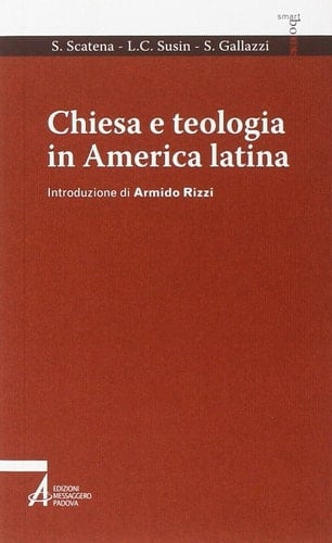 Chiesa e teologia in America Latina