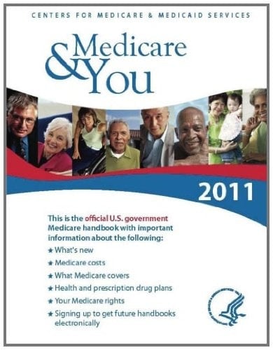 Medicare and You 2011
