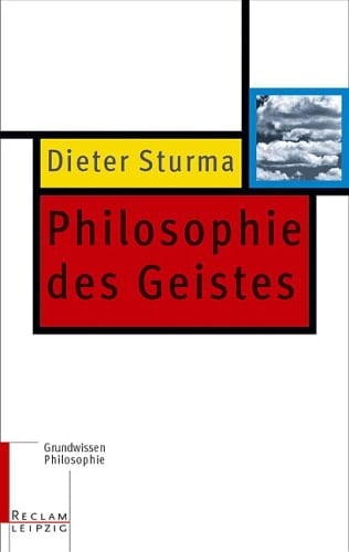 Philosophie des Geistes