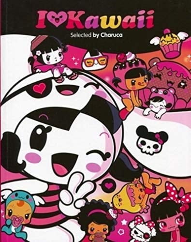 I love Kawaii