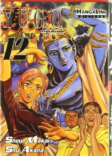 Yugo, El negociador 12