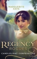 Regency Rogues : Candlelight Confessions