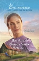 Amish Nurse's Suitor