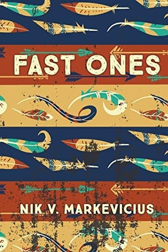 Fast Ones A Collection of Weird Fiction
