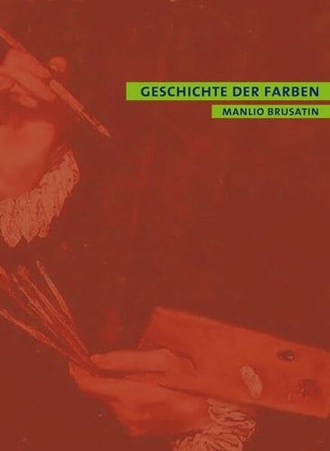 Geschichte der Farben