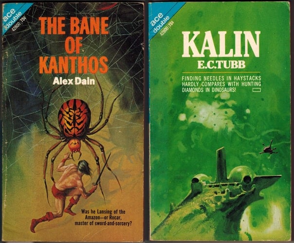 Kalin/Bane of Kanthos