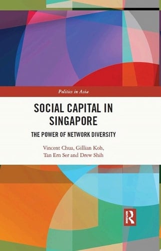 Social Capital in Singapore