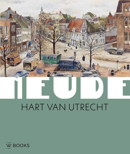 Neude hart van Utrecht
