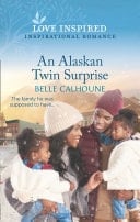 Alaskan Twin Surprise