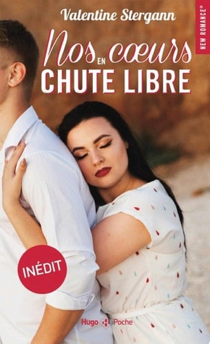 Nos coeurs en chute libre