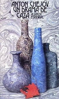 Un drama de caza / A Hunting Drama