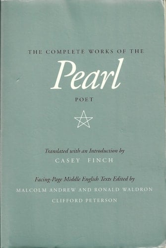 The Complete Works of the Pearl Poet
