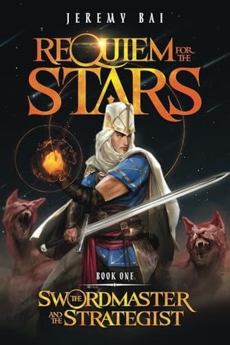 The Swordmaster and the Strategist