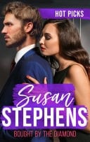 Hot Picks : Bought by the Diamond : Diamond in the Desert  / a Diamond for Del Rio's Housekeeper / Bought: One Island, One Bride