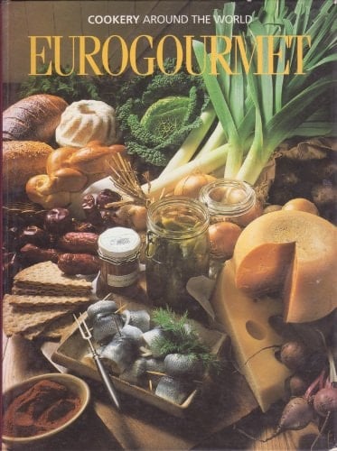 Eurogourmet