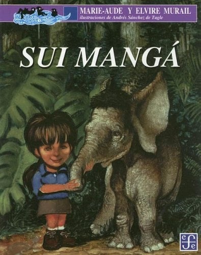 Sui Mangá