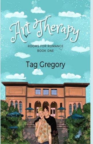 Art Therapy (Rooms For Romance)