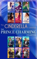 Cinderella and Prince Charming Collections