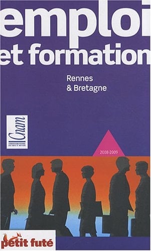 Emploi et formation Rennes et Bretagne