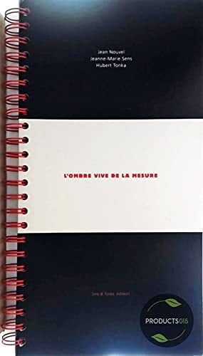 L'ombre vive de la mesure