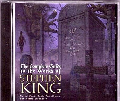 The Complete Works of Stephen King
