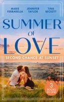 Summer of Love : Second Chance at Sunset: The Fortune Most Likely to...  / Small Town Marriage Miracle / the Soldier She Could Never Forget