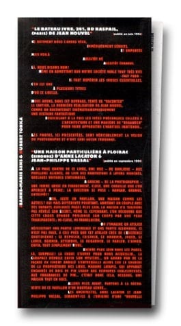 Le Visiteur Le Bateau Ivre Coffret