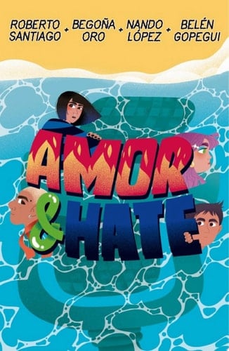 Amor & Hate