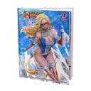 Kamen America The Founding Fighters