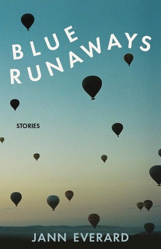 Blue Runaways Stories