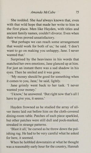 Regency Scandal : Dissolute Ways: The Runaway Countess  / Running from Scandal