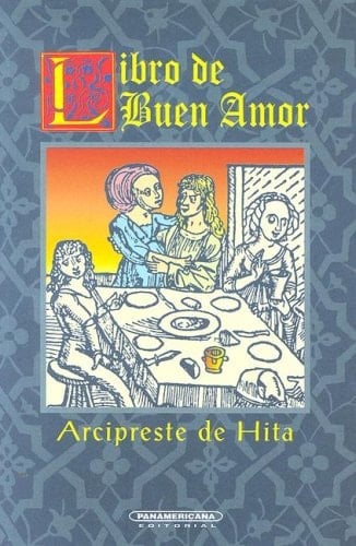 Libro de buen amor