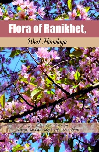 Flora of Ranikhet, West Himalaya
