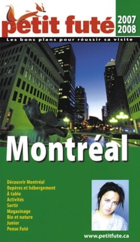 Montréal 2007-2008