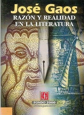 Razón y realidad en la literatura
