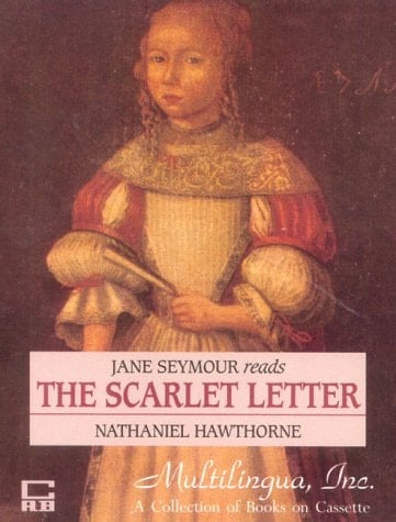Scarlet Letter (Audio Cassettes)