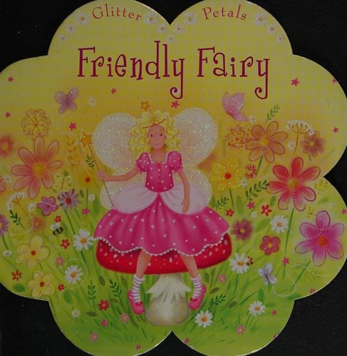 Friendly Fairy