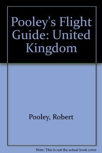 Pooley's Flight Guide 2001