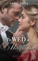 To Wed a Wallflower